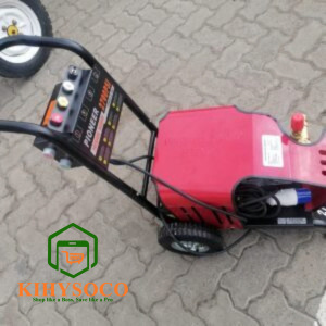 Kihysoco: Best Shop Seller for Pioneer 2700 PSI Pressure Washers in Nairobi, Kenya