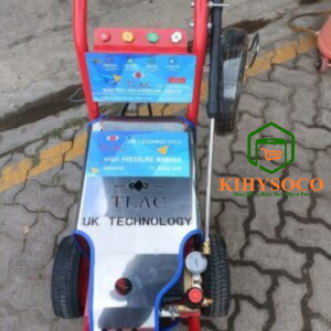 Kihysoco: Best Shop Seller for TLAC Electric Pressure Washer in Nairobi, Kenya