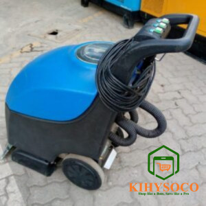Kihysoco: Best Shop Seller for Multipurpose Floor Scrubbers in Nairobi, Kenya