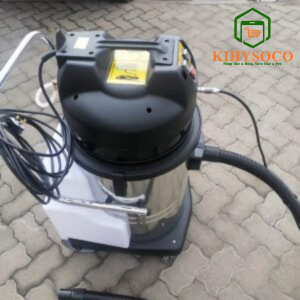 Kihysoco: Best Shop Seller for 60-Litre Carpet Cleaning Machines in Nairobi, Kenya