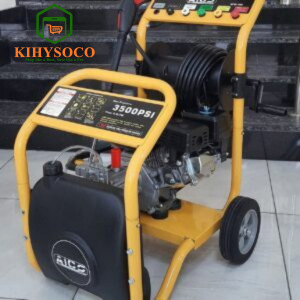 Kihysoco: Best Shop Seller for Aico Gasoline Carwash Machines in Nairobi, Kenya