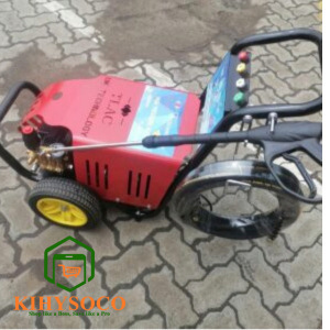 Kihysoco: Best Shop Seller for TLAC 4000PSI High-Pressure Washer in Nairobi, Kenya