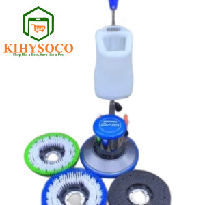 Kihysoco: Best Shop Seller for Divo Italy Floor Scrubber in Nairobi, Kenya