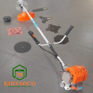 Kihysoco: Best Shop Seller for Aico Japan Petrol-Powered Brush Cutters in Nairobi, Kenya