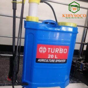 KIHYSOCO: Best Affordable Shop for Agricultural Manual Sprayers in Nairobi, Kenya
