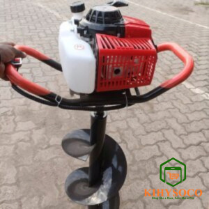 KIHYSOCO: Best Affordable Shop for Divo Earth Auger Machines in Nairobi, Kenya