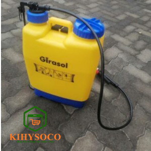 KIHYSOCO: Best Affordable Shop for Girasol Manual Knapsack Sprayers in Nairobi, Kenya