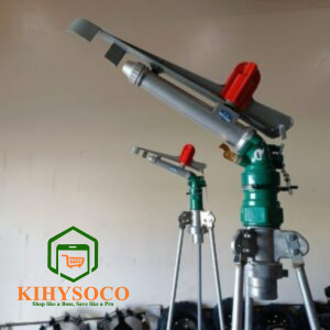 KIHYSOCO: Best Affordable Shop for Heavy Duty Rain Gun Sprinklers in Nairobi, Kenya