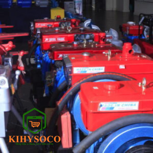 KIHYSOCO: Best Affordable Shop for JD Engines in Nairobi, Kenya