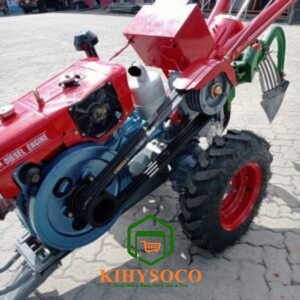 KIHYSOCO: Best Affordable Shop for JD Walking Tractors in Nairobi, Kenya