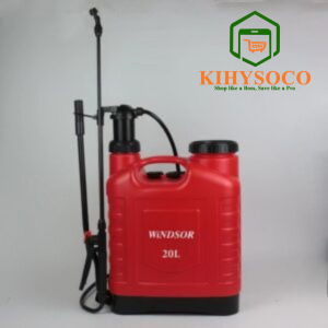 KIHYSOCO: Best Affordable Shop for Manual Knapsack Sprayers in Nairobi, Kenya