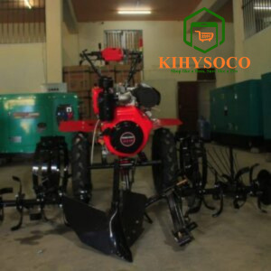 KIHYSOCO: Best Affordable Shop for 16HP Power Tillers in Nairobi, Kenya
