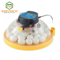 Kihysoco: Best Affordable Shop for the Maxi II Eco Manual 30 Egg Incubator in Nairobi, Kenya