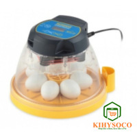 Kihysoco: Best Affordable Shop for Mini II Advance Fully Digital 7 Egg Incubator in Nairobi, Kenya