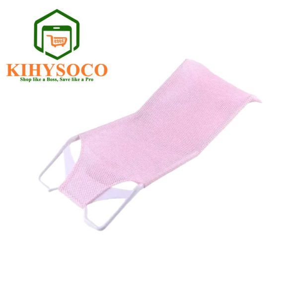 Kihysoco: The Best and Affordable Shop for Baby Bath Support Nets in Nairobi, Kenya
