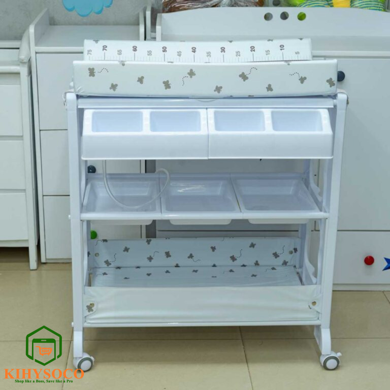 Kihysoco: The Best and Affordable Shop for Baby Bath Stations in Nairobi, Kenya
