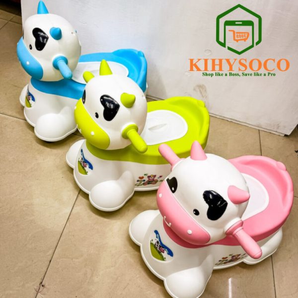 Kihysoco: The Best and Affordable Shop for Potty with Music and Wheels in Nairobi, Kenya