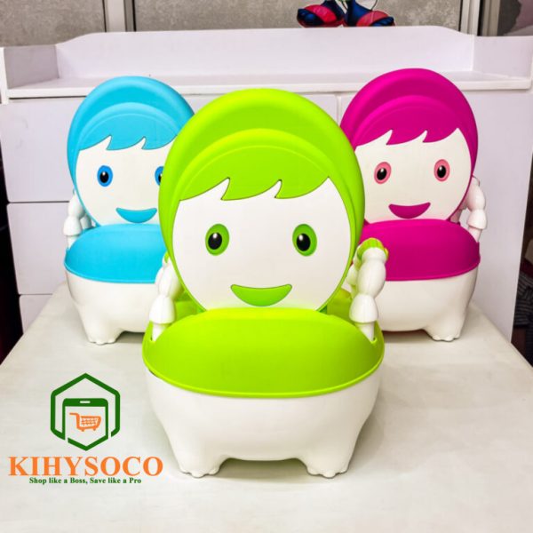 Kihysoco: The Best and Affordable Shop for Potty for Babies in Nairobi, Kenya