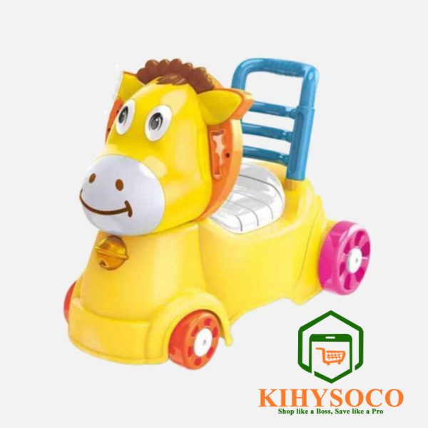 Kihysoco: Your Best and Affordable Shop for Toy Potty in Nairobi, Kenya