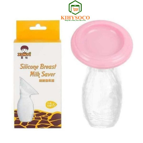 Kihysoco: Best and Affordable Shop for Haakaa Milk Saver in Nairobi, Kenya