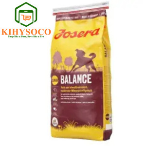 Kihysoco: Best and Most Affordable Shop for Josera Balance 15kg in Nairobi, Kenya