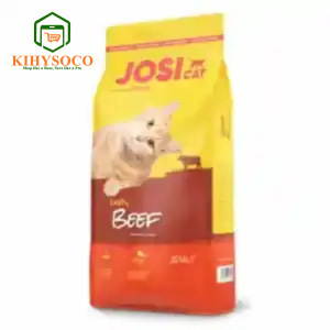 Kihysoco: Best and Most Affordable Shop for JosiCat Beef 650g in Nairobi, Kenya