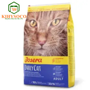 Kihysoco: Best and Most Affordable Shop for Josera DailyCat 2kg in Nairobi, Kenya