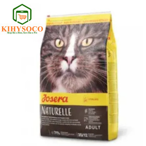 Kihysoco: Best and Most Affordable Shop for Josera Naturelle 2kg in Nairobi, Kenya