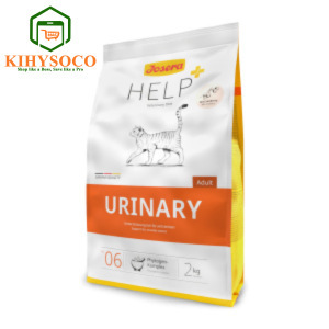 Kihysoco: Best and Most Affordable Shop for Josera Urinary Cat Food 2kg in Nairobi, Kenya