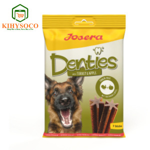 Kihysoco: Best and Affordable Shop for Josera Denties with Turkey & Apple 180g in Nairobi, Kenya