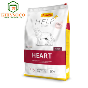 Kihysoco: Best and Most Affordable Shop for Josera Heart Dog Food 10kg in Nairobi, Kenya