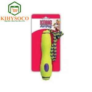 Kihysoco: Best and Most Affordable Shop for KONG AirDog Fetch Stick with Rope Large in Nairobi, Kenya