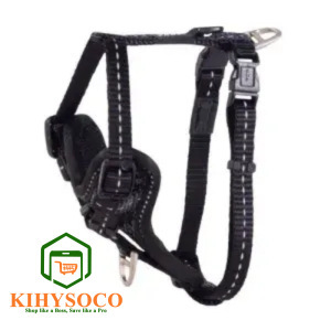 Kihysoco: Best and Most Affordable Shop for Rogz Dog Utility Control Harness Small – Black in Nairobi, Kenya