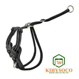 Kihysoco: Best and Most Affordable Shop for Rogz Dog Utility Stop Pull Harness – Medium (Black) in Nairobi, Kenya