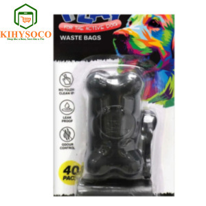 Kihysoco: Best and Most Affordable Shop for PET WASTE BAG + DISPENSER 40PACKS in Nairobi, Kenya