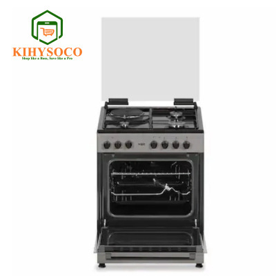 How Much Is the Von Cooker 3-in-1 Vac6Sv31Uy Grey in Nairobi, Kenya
