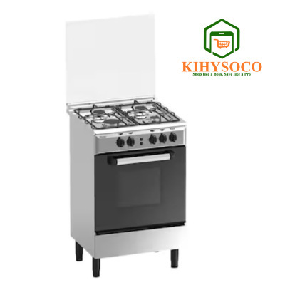 How Much is Haier Cooker 3G+1E - 50X60 ECR1031EESB in Nairobi, Kenya