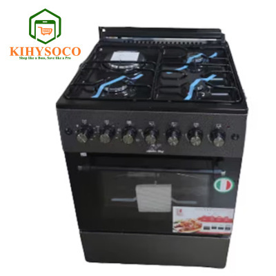 How Much is Masterchef Cooker GLTT6060 3G1E at Kihysoco in Nairobi, Kenya