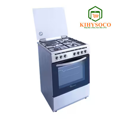 How Much is Ramtons Cooker 3G+1E RC/610 Inox at Kihysoco in Nairobi, Kenya