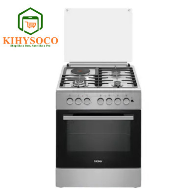How Much is Haier HCR2031EES 3Gas 1Electric Cooker at Kihysoco in Nairobi, Kenya