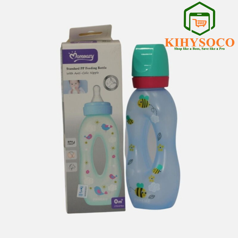 Kihysoco: Best and Most Affordable Shop for Feeding Bottles in Nairobi, Kenya