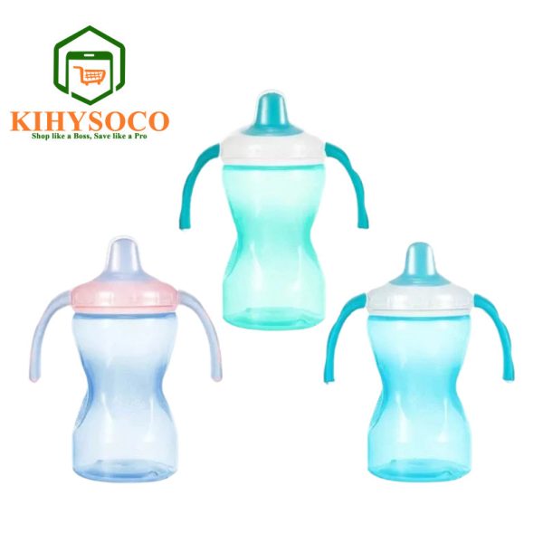 Why Kihysoco: Best and Most Affordable Shop for Momeasy Training Sippy Cup in Nairobi, Kenya