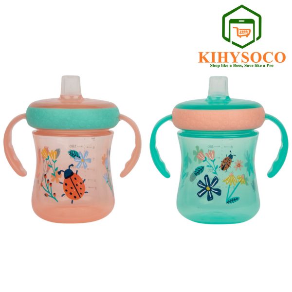 Kihysoco: Best and Most Affordable Shop for Training Cup with Soft Spout and Lid in Nairobi, Kenya