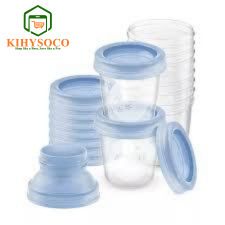 Kihysoco: Best and Most Affordable Shop for Breast Milk Storage Containers in Nairobi, Kenya