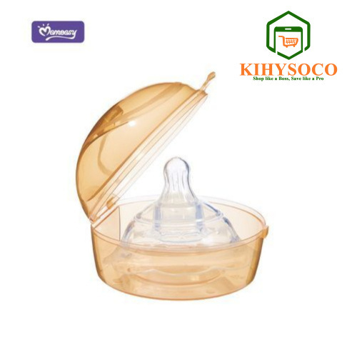 Kihysoco: Best and Affordable Shop for Momeasy Silicon Nipple Shield in Nairobi, Kenya