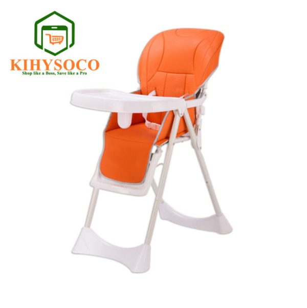 Kihysoco: Best and Affordable Shop for High Feeding Chairs for Babies in Nairobi, Kenya
