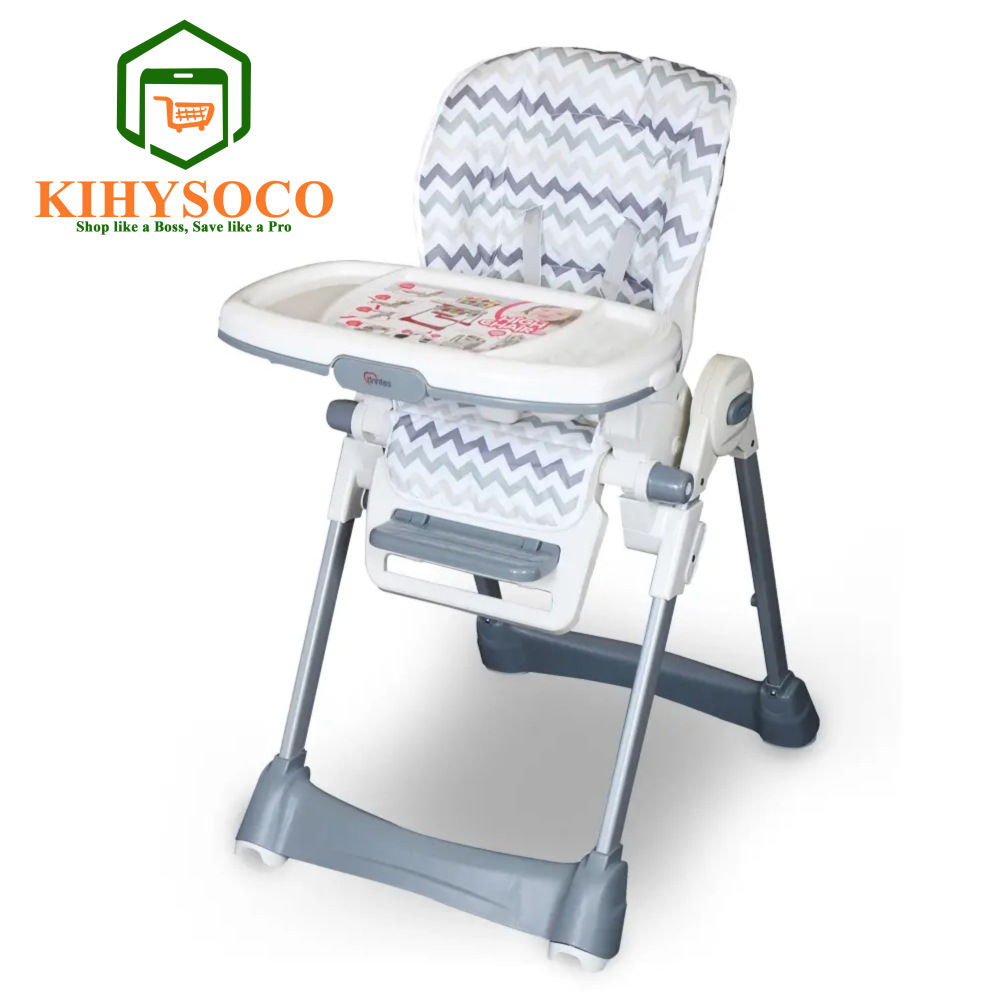 Kihysoco: Best and Affordable Shop for Feeding Chairs with Adjustable Height in Nairobi, Kenya