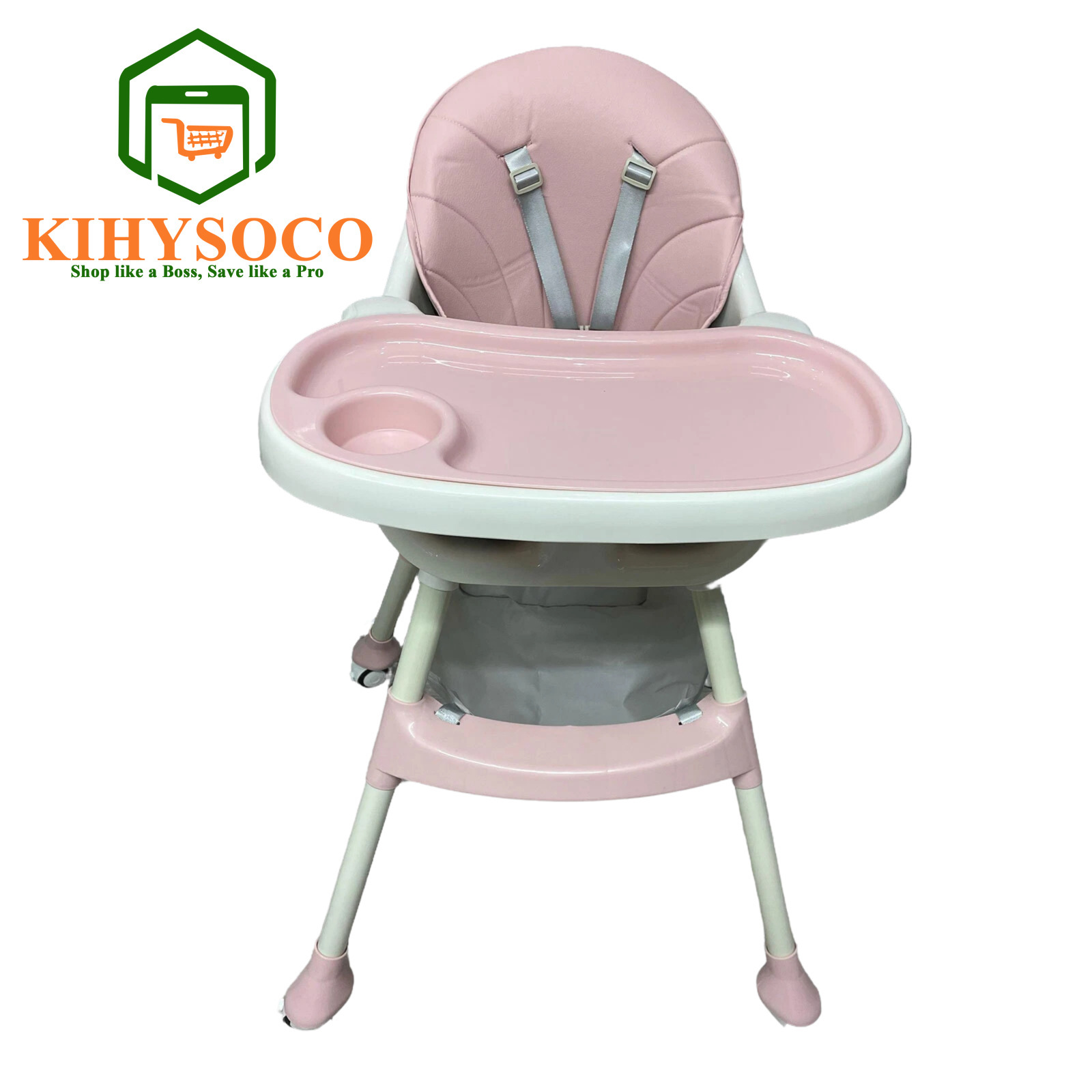 Kihysoco: Best and Most Affordable Shop for Baby Feeding Chairs in Nairobi, Kenya