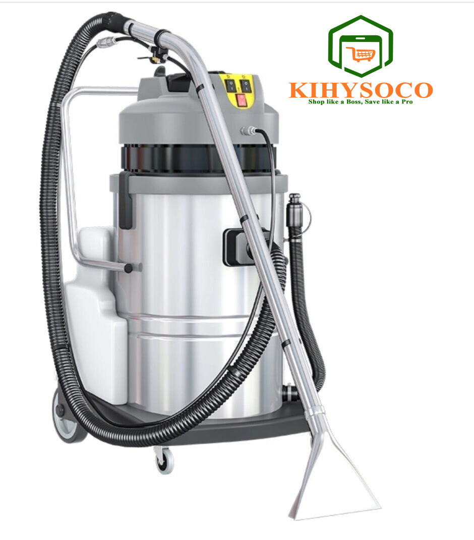 Kihysoco Tradings ltd: The Best Shop for Commercial Sofa/Carpet Cleaner for Wet and Dry in Nairobi