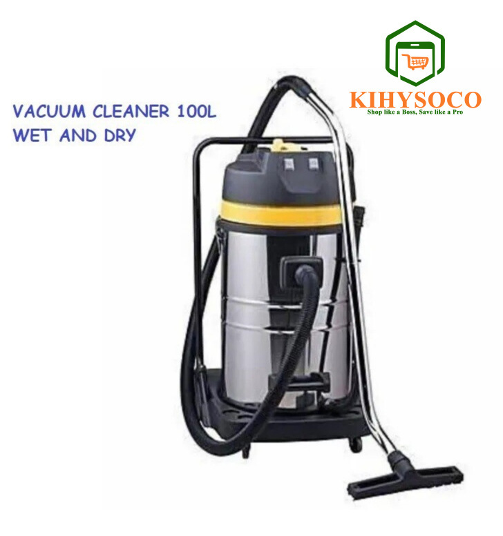 Kihysoco: The Best Shop for Vacuum Cleaner VC100 in Nairobi